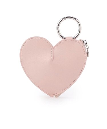 TSL ポーチチャーム ハート