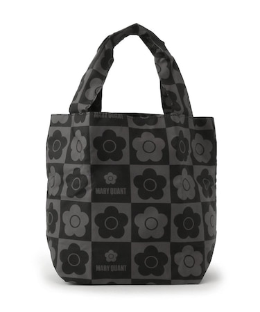 MARY QUANT エコバッグ 1202 S