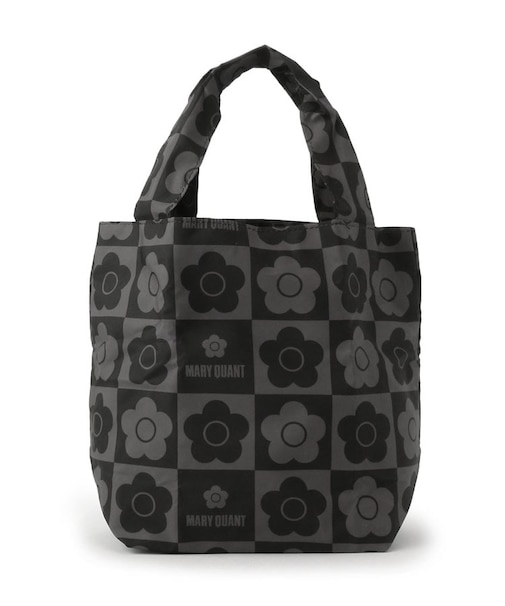MARY QUANT エコバッグ 1202 S