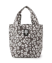 MARY QUANT エコバッグ 0001 S
