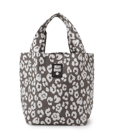 MARY QUANT エコバッグ 0001 S