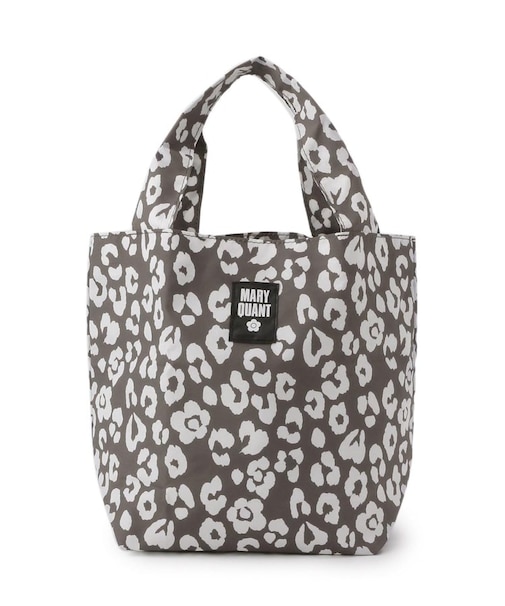MARY QUANT エコバッグ 0001 S
