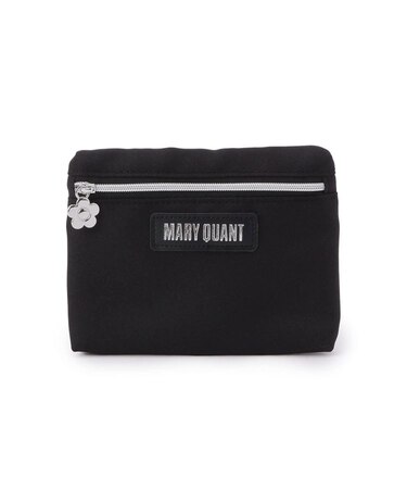 MARY QUANT ティッシュポーチ