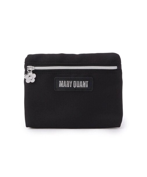 MARY QUANT ティッシュポーチ