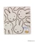 ◆Dick Bruna miffy イニシャルタオルハンカチ M