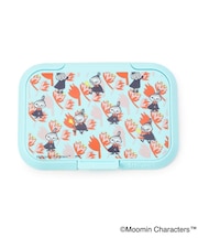 ◆【ワンズテラス限定】MOOMIN ビタット お花とミイ