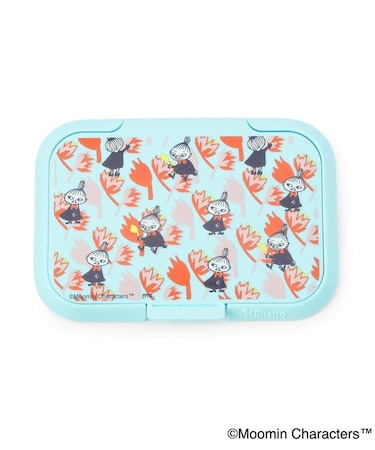 ◆【ワンズテラス限定】MOOMIN ビタット お花とミイ
