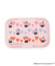 ◆【ワンズテラス限定】MOOMIN ビタット お花とミイ