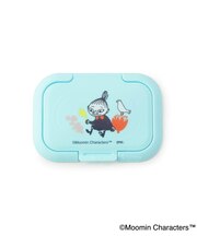 ◆【ワンズテラス限定】MOOMIN ビタットミニ お花とミイ