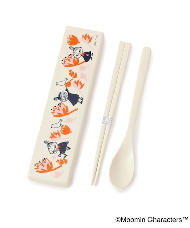 MOOMIN コンビセット