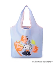 MOOMIN ショッピングバッグ L