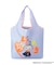 MOOMIN ショッピングバッグ L
