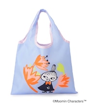 MOOMIN ショッピングバッグ S