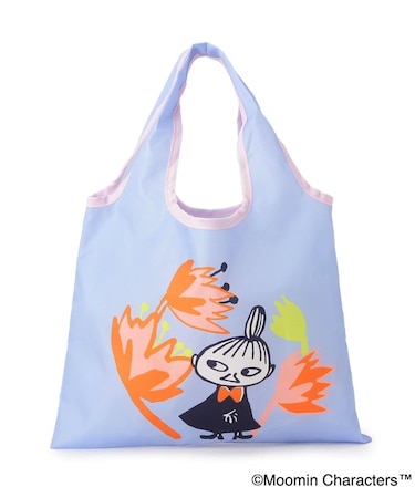 MOOMIN ショッピングバッグ S