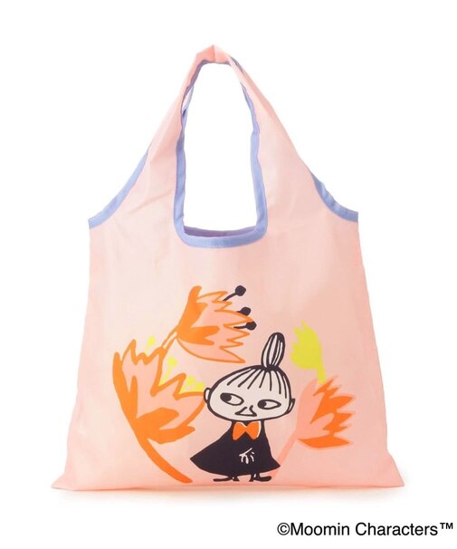 MOOMIN ショッピングバッグ S