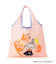 MOOMIN ショッピングバッグ S
