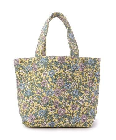 FH キャンバスミニトート リンケージ