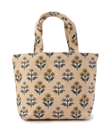 FH キャンバスミニトート スコマール