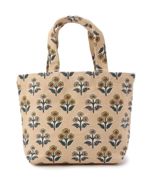 FH キャンバスミニトート スコマール