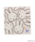 ◆Dick Bruna miffy イニシャルタオルハンカチ S