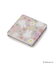◆Dick Bruna miffy コンパクトミラー Floral