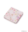 ◆Dick Bruna miffy コンパクトミラー Floral