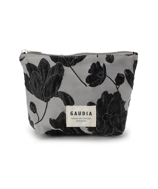 SE ポーチ テクスチュール