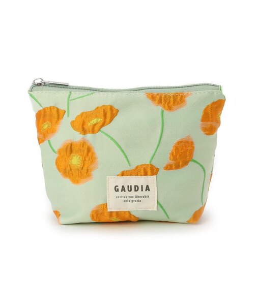 SE ポーチ テクスチュール