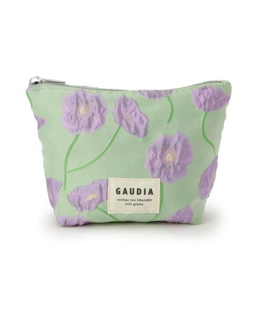 SE ポーチ テクスチュール