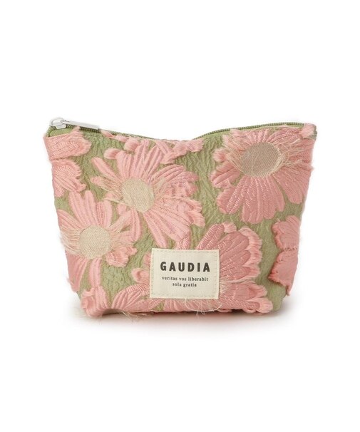 SE ポーチ テクスチュール