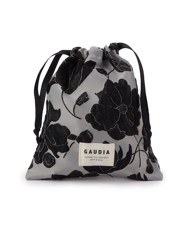 SE 巾着 テクスチュール