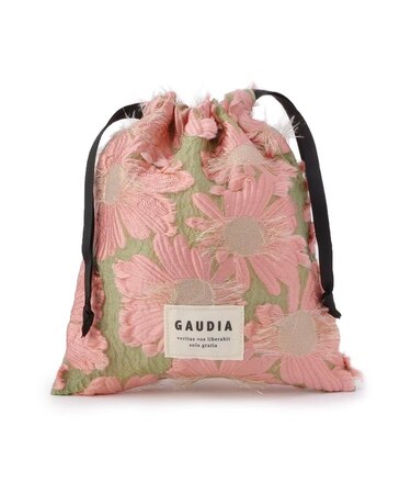 SE 巾着 テクスチュール