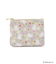 Dick Bruna miffy ティッシュポーチ Floral