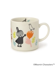 MOOMIN マグ 小鳥 350ml