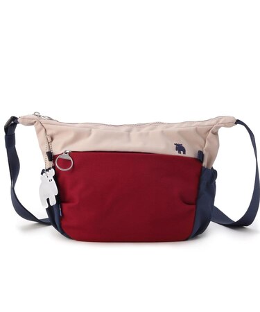 moz 撥水ショルダー ZZRK