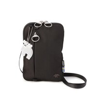 moz 撥水2WAYミニショルダー ZZRK