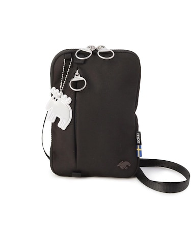 moz 撥水2WAYミニショルダー ZZRK