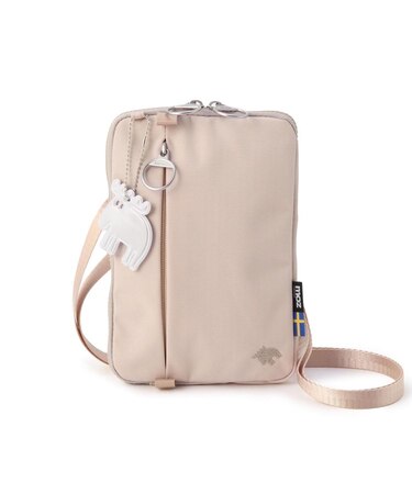 moz 撥水2WAYミニショルダー ZZRK