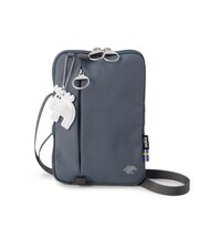 moz 撥水2WAYミニショルダー ZZRK