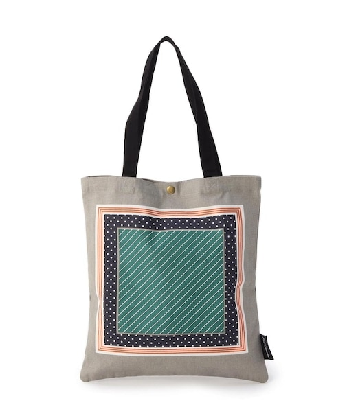 FH キャンバスA4トート