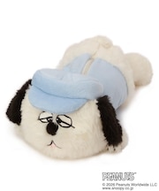 SNOOPY ロングポーチ オラフ