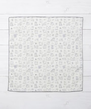 ◆【ワンズテラスオリジナル】LTIE ランチクロス