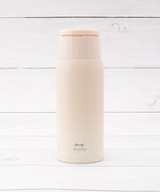 BRUNO ブルーノ ハンドルつきステンレスボトル 350ml