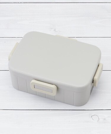 【ワンズテラスオリジナル】抗菌4点ロックランチBOX 900ml