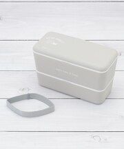 【ワンズテラスオリジナル】LTIE ネストランチボックス 990ml