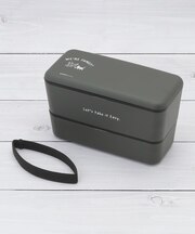 【ワンズテラスオリジナル】LTIE ネストランチボックス 990ml