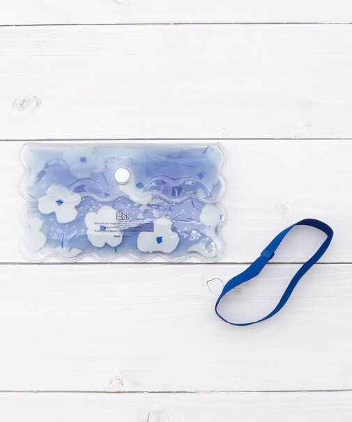 Wpc. アイスパック