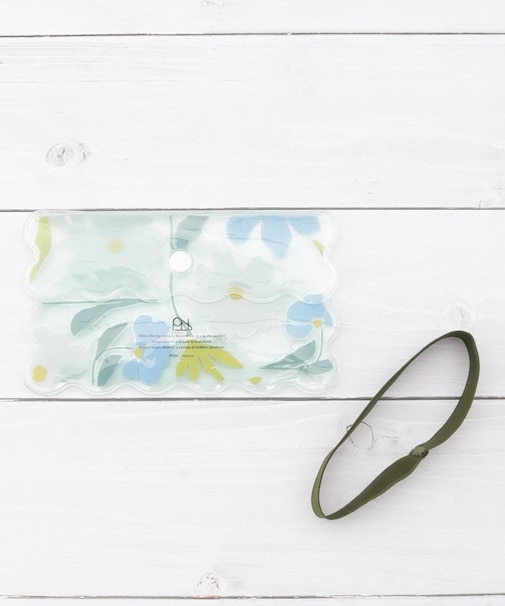 Wpc. アイスパック