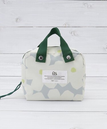 Wpc. 保冷保温ポーチ