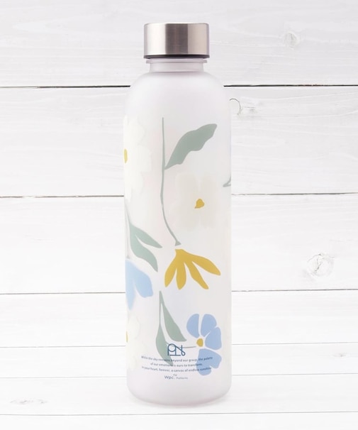 Wpc. ウォーターボトル 750ml